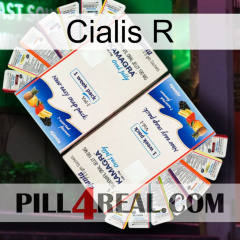 Cialis R kamagra1